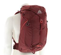 Gregory Arrio 24l Sac à dos 24 Rouge