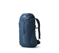 Gregory Sac à dos de randonnée Arrio 30 Rc 30 L mixte Bleu taille unique 57 cm modèle 2026