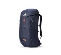 Gregory Arrio 30 - Sac à dos, 57 cm, 30 L, 0.85 KG, Bleu (Spark Navy)