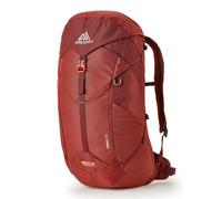 Gregory Arrio 30 Sac à dos de randonnée 57 cm rouge