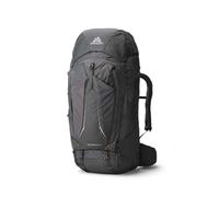 Gregory Baltoro Pro 100 L Sac à dos de trekking S 92 cm gris