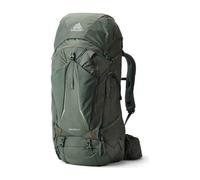 Gregory - Sac à dos de trekking - Baltoro 65 RC Terrain Green pour Homme en Nylon - Taille L - Kaki Kaki L