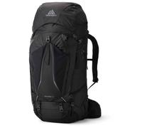 Sac de randonnee gregory baltoro 65l noir homme