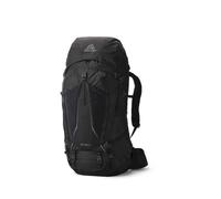 Gregory - Sac à dos de trekking - Baltoro 65 RC Shadow Pine Black pour Homme en Nylon - Taille S - Noir Noir S