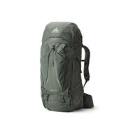 Gregory - Sac à dos de trekking - Baltoro 65 RC Terrain Green pour Homme en Nylon - Taille L - Kaki Kaki L