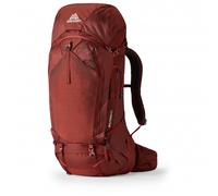 Gregory - Baltoro 65 - Sac à dos de trekking - L - brick red