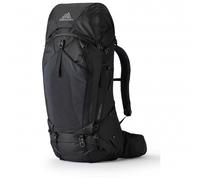 Gregory - Baltoro 65 - Sac à dos de trekking - S/M - obsidian black