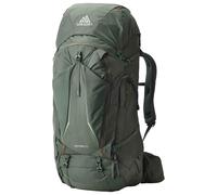 Gregory - Sac à dos de trekking - Baltoro 65 RC Terrain Green pour Homme en Nylon - Taille M - Kaki Kaki M