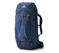 Gregory Baltoro 75 Rc Backpack Bleu S Homme