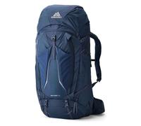 Gregory Baltoro 75 L Sac à dos de trekking M 83 cm bleu