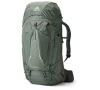 Gregory Sac à dos de trekking Baltoro 75 RC 75 L Vert (Terrain Green) Taille S Homme