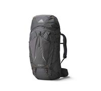 Gregory Baltoro 85 Pro Rc Backpack Gris S Homme