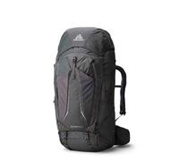 Gregory Baltoro Pro 100 L Sac à dos de trekking S 92 cm gris
