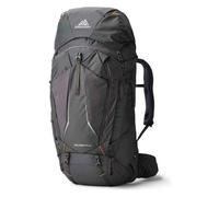 Gregory Baltoro Pro 85 L Sac à dos de trekking 90 cm gris