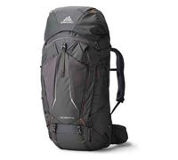 Gregory Baltoro Pro 85 L Sac à dos de trekking M 87 cm gris