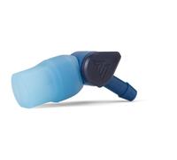 Gregory Hydration Accessory - Soft Spout Bite Valve, Bleu (Optic Blue)