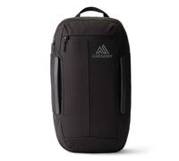 Gregory Sac à dos zippé Border 30 – 53 cm – Noir