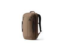 Gregory Sac à dos de voyage Border 30 – 30 L, 53 cm, compartiment 15" – Marron (Mesa Brown)