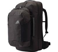 Gregory – Sac à dos de voyage Border 50+15 – Black Lichen