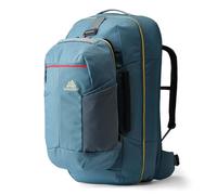 Gregory Border 50+15 Sac à dos de voyage 64 cm bleu