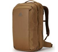 GREGORY Border Carry On 40 - Homme - Marron - taille Unique- modèle 2025