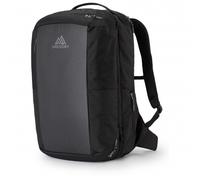 Gregory Border Carry On 40 Daypack 56 cm Compartiment pour ordinateur portable noir