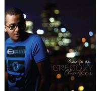 Grégory Charles - Quand J'Ai Diet [Import]