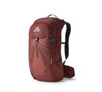 Gregory Citro 30 - Sac à dos, 55 cm, 30 L, 0.95 KG, Rouge (Brick Red)