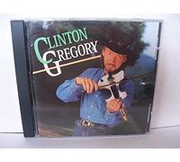 Gregory, Clinton - Clinton Gregory