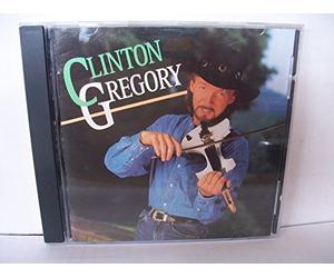 Gregory, Clinton - Clinton Gregory