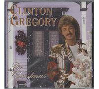 Gregory, Clinton - for Christmas
