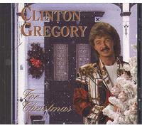 Gregory, Clinton - for Christmas