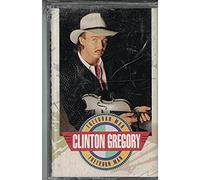 Gregory, Clinton - Freeborn Man
