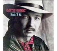 Gregory, Clinton - Music N Me