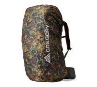Gregory Couverture Protection Contre la Pluie, Forêt Tropicale, 30 l Mixte