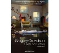Gregory Crewdson-Brief Encounters