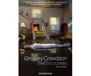 Gregory Crewdson: Brief Encounters