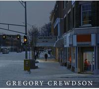 Gregory Crewdson - Melissa Harris - La Martiniere Eds De - broché - Beau livre