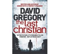 Gregory, D: The Last Christian