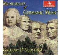 Gregory d'Agostino,Organ - Overture to Die Meistersinger