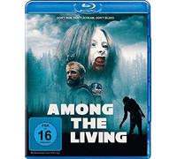 Gregory,Dean Michael - Among the Living [Blu-ray]