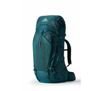 Gregory Deva 60 Femme Vert - Sacs à dos de marche outdoor S