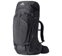 Gregory - Deva 60 Fog Grey - S - Sac à dos