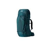 Gregory Sac de randonnée femme Deva 60 RC Vert émeraude Taille M