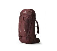 Gregory - Deva 60 RC - Sac à dos trekking femme Garnet Red - XS