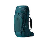 Gregory Deva Sac à Dos, Vert émeraude, S Femme