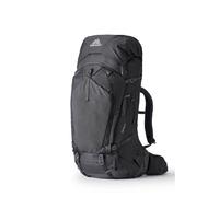 Gregory Deva 60 RC SM Sac à dos de trekking gris foncé, 34 x 78 x 33cm