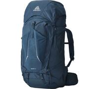 Gregory Deva 70 Rc Woman Backpack Bleu S Femme