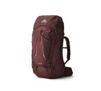 Gregory - Deva 70 RC - Sac à dos trekking femme Garnet Red - M
