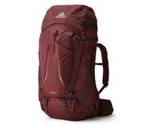 Gregory - Women's Deva 70 RC - Sac à dos de trekking - XS/S - garnet red